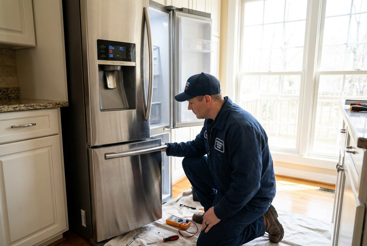 Samsung Appliance Repairs in Centurion, Gauteng